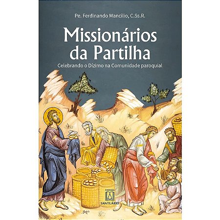 Missionarios da Partilha