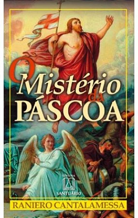 Misterio da Pascoa, O
