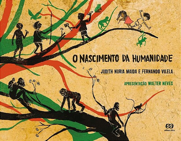 Nascimento da Humanidade, O