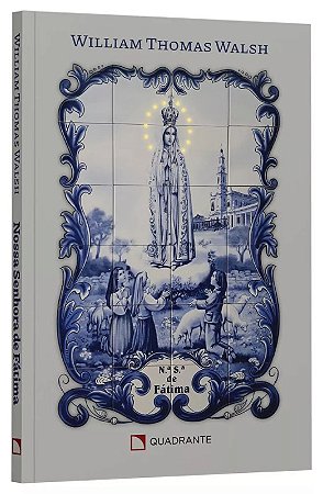 Nossa Senhora de Fatima