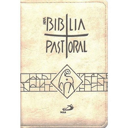 Nova Biblia Pastoral