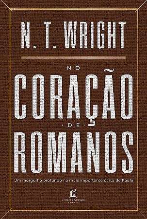 No Coracao de Romanos