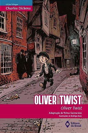 Oliver Twist