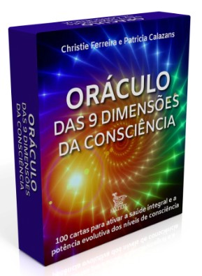 Oraculo das 9 Dimensoes da Consciencia