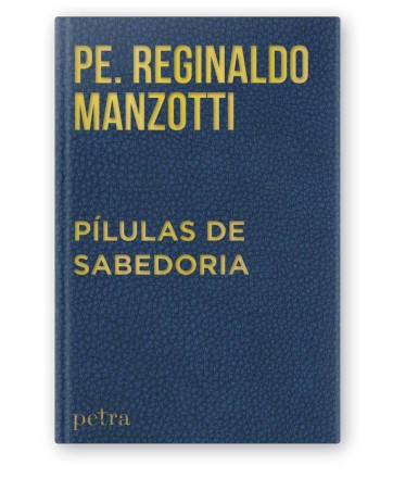 Pilulas de Sabedoria