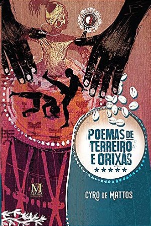 Poemas de Terreiro e Orixas