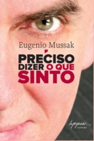 Preciso Dizer o Que Sinto