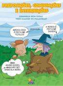 Preposicao, Conjuncao e Interjeicao - Col. Gramatica Facil