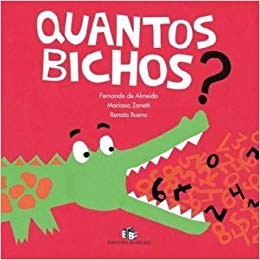 Quantos Bichos