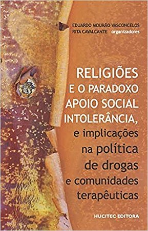 Religioes e o Paradoxo Apoio Social   Intolerancia, e Implicacoes na Politi