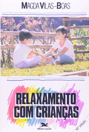 Relaxamento com Criancas