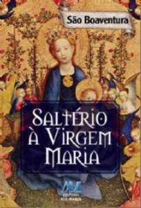Salterio a Virgem Maria