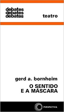 Sentido e a Mascara, O