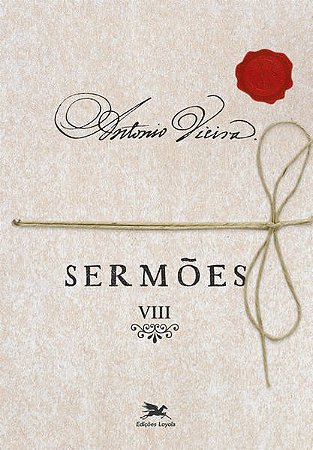 Sermoes - Vol. Viii