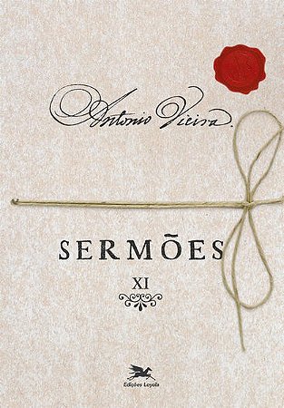 Sermoes - Vol. Xi