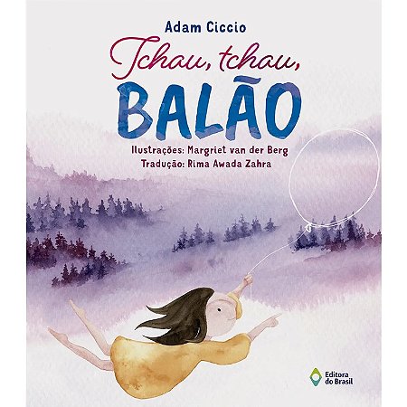 Tchau, Tchau, Balao