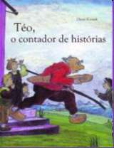 Teo, o Contador de Historias