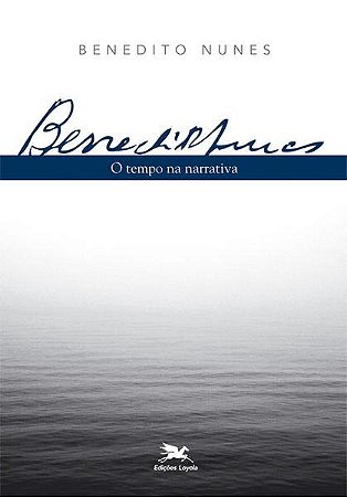 Tempo na Narrativa, O