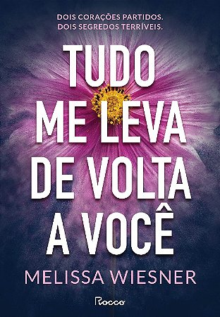Tudo me Leva de Volta a Voce