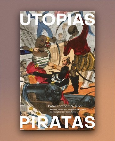 Utopias Piratas