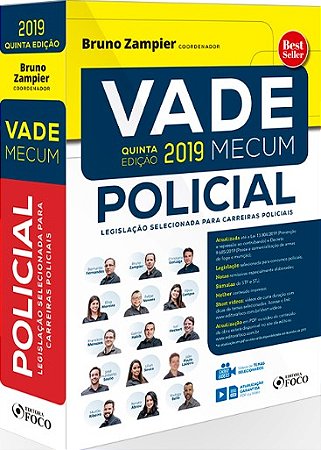 Vade Mecum Policial