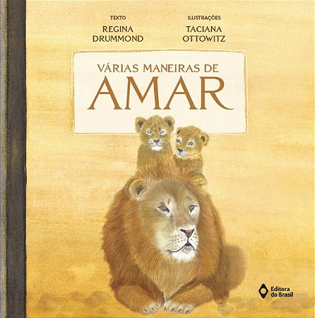Varias Maneiras de Amar
