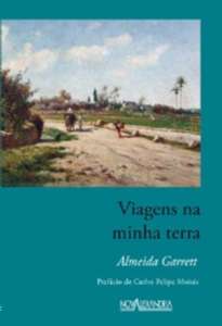 Viagens na Minha Terra