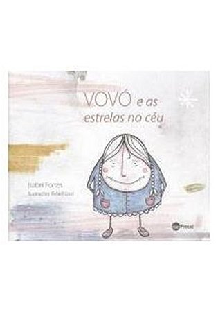 Vovo e as Estrelas no Ceu