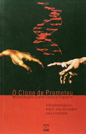 Clone de Prometeu,o