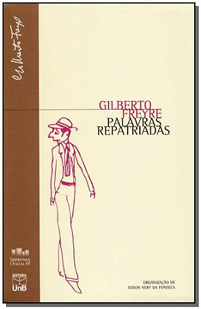 Palavras Repatriadas