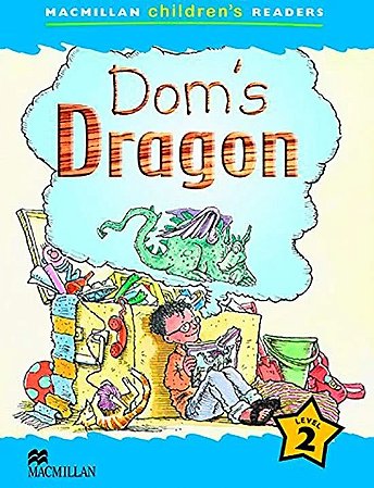 Doms Dragon(mcr-2)
