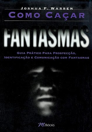Como Cacar Fantasmas