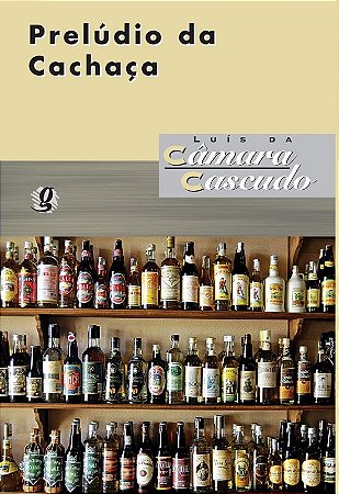Preludio da Cachaca