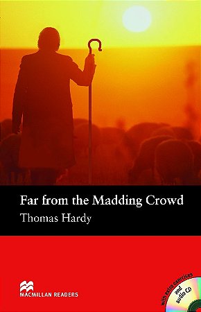 Far From The Madding Crowd