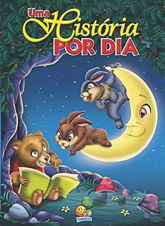 Historia por Dia, Uma