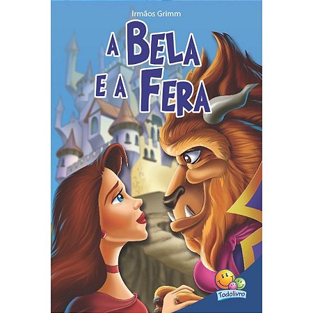 Classic Stars: a Bela e a Fera