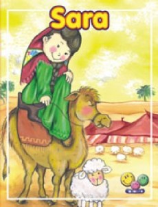 Sara - Col. Minilivros