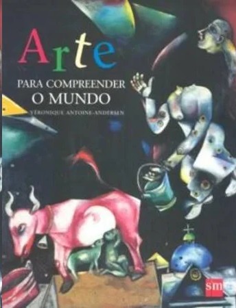 Arte para Compreender o Mundo