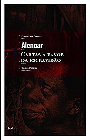 Cartas a Favor da Escravidao