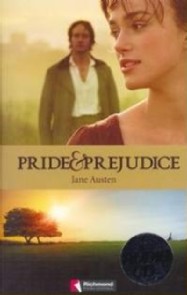 Pride And Prejudice - With Audio-cd ( Level 3 )