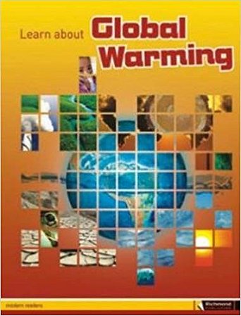 Learn About Global Warning