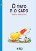 Pato e o Sapo, o - Col Estrelinha