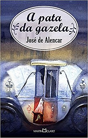 Pata da Gazela, A