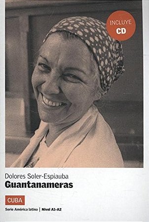 Guantanameras - Cuba + cd