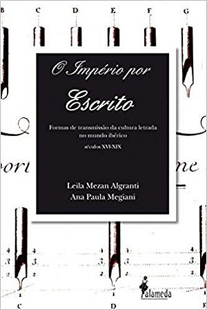 Imperio por Escrito, O