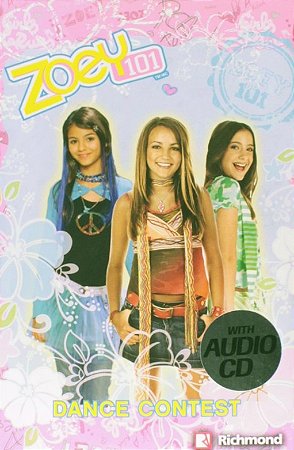 Zoey 101 (+audio)