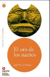 Oro de Los Suenos, el