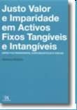 Justo Valor e Imparidade em Activos Fixos Tangiveis e Intangiveis - Aspecto