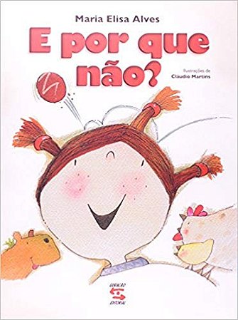 E por Que nao