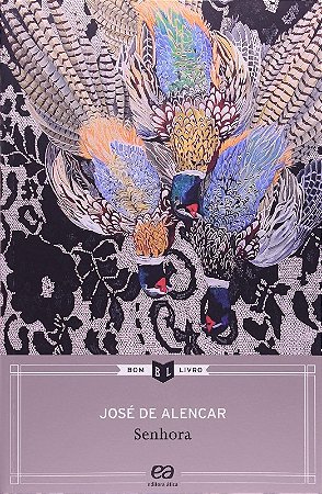 Senhora - Col. Bom Livro